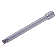 LUX Przedłużka do kluczy nasadowych 10 mm (3/8") 150 mm