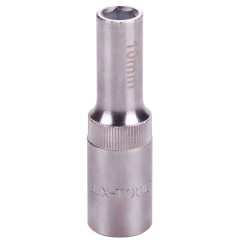 LUX Nasadka długa 10 mm