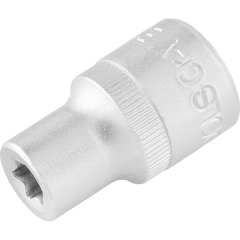 LUX Nasadka Torx 1/2" E10