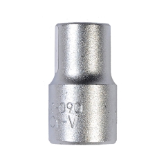 Stanley Nasadka 1/2" 6 pkt 12 mm. mat