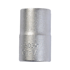 Stanley Nasadka 1/2" 12 pkt 16 mm. mat
