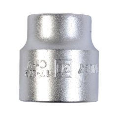 Stanley Nasadka 1/2" 12 pkt 30 mm. mat