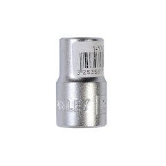 Stanley Nasadka 1/2" 6 pkt 13 mm. mat