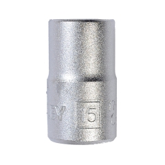 Stanley Nasadka 1/2" 12 pkt 15 mm. mat