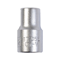 Stanley Nasadka 1/2" 12 pkt 12 mm. mat