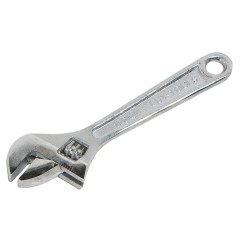 LUX Klucz francuski 100 mm