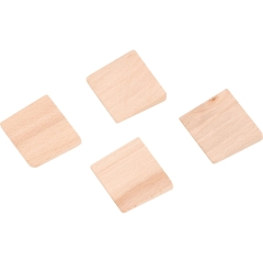 LUX Kliny drewniane do siekier 1000 g i 1250 g