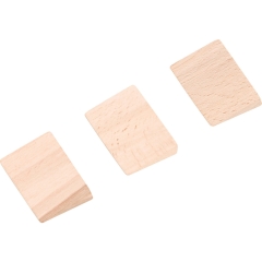 LUX Kliny drewniane do siekier 1400 g i 1600 g