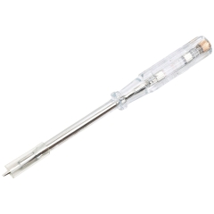 LUX Próbnik napięcia 240 V 100 mm