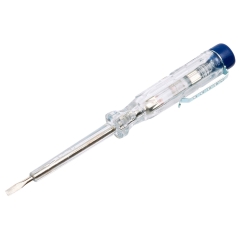 LUX Próbnik napięcia 250 V 140 mm