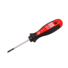 LUX Wkrętak PH0 x 60 mm