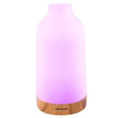 Volteno Nawilżacz powietrza VO0846, 100 ml, 10W biały