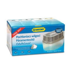 Humydry Humex Pochłaniacz wilgoci Premium 1000 g
