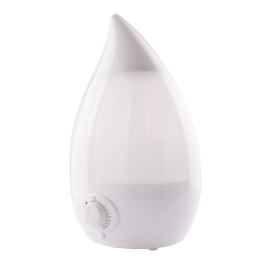 Volteno Nawilżacz powietrza VO0484, 1.7 L, 25W biały