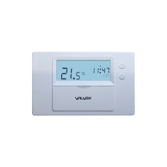 Valvex Tygodniowy regulator temperatury