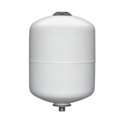 Invena Przeponowe naczynie wzbiorcze do urządzeń grzewczych W.U. 5 L