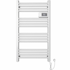 Grzejnik elektryczny programowy 96 x 54 cm 500W