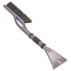 Zmiotka do śniegu mix kolorów