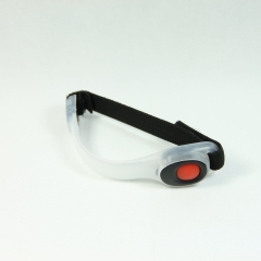 Opaska na ramię Led