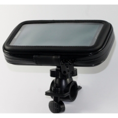 Uchwyt rowerowy do smartphona