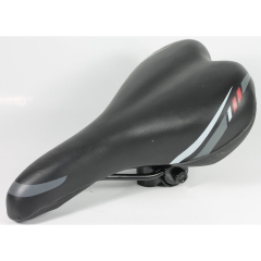 Siodełko Comfort Mtb