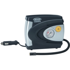 Kompresor samochodowy analogowy 12V