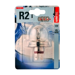 Unitec Żarówka R2 45 / 45 W 12 V