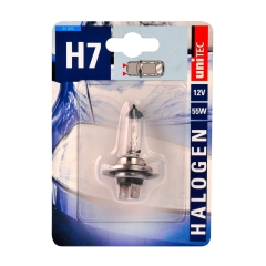 Unitec Żarówka H7 55 W 12 V