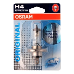 Osram Żarówka Orginal H4 60 / 55 W 12 V