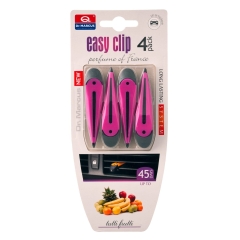 Dr.Marcus Zapach samochodowy Easy clip tutti frutti