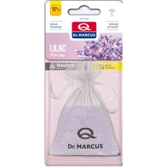 Zapach Dr.Marcus Fresh Bag Lilac