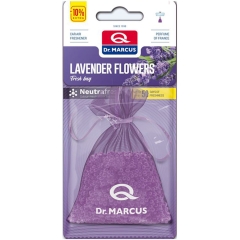 Zapach Dr.Marcus Fresh Bag Lavender Flowers