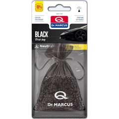 Zapach Dr.Marcus Fresh Bag Black