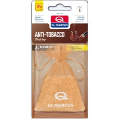 Zapach Dr.Marcus Fresh Bag Anti Tobacco