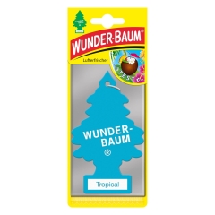 Zapach Choinka Wunder - Baum Tropical
