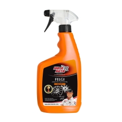 Moje Auto Preparat do czyszczenia felg 650ml