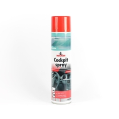 Spray do cocpitu morska bryza 600 ml pianka