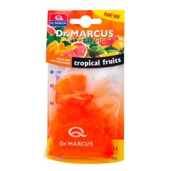 Dr.Marcus Zapach samochodowy Fresh Bag tropical fruits