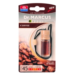 Dr.Marcus Zapach samochodowy Ecolo coffee