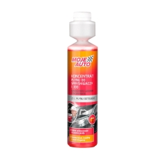 Koncentrat płynu do spryskiwaczy jabłko 250 ml