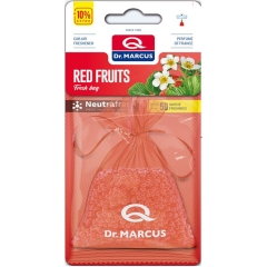 Zapach Dr.Marcus Fresh Bag Red Fruits
