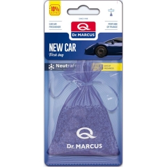 Zapach Dr.Marcus Fresh Bag New Car