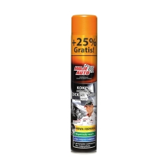 Moje Auto Kokpit błyszczący black 600ml+25% gratis