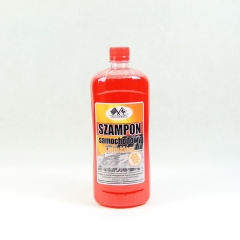 Szampon z woskiem 1L