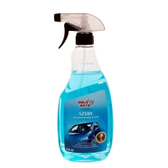 Moje Auto Preparat do mycia szyb-atomizer 650ml