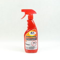 Preparat do usuwania insektów 500ml