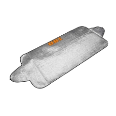 Osłona przedniej szyby samochodowej