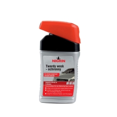 Nigrin Twardy wosk ochronny 300ml
