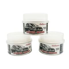 Wosk nabłyszczający