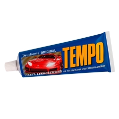Pasta lekkościerna Tempo do polerowania lakieru 120 g